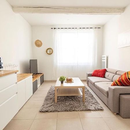 Superbe Appartement Revove T2 Montpellier Dış mekan fotoğraf