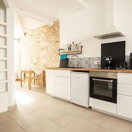 Superbe Appartement Revove T2 Montpellier Dış mekan fotoğraf