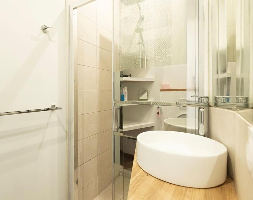 Superbe Appartement Revove T2 Montpellier Dış mekan fotoğraf