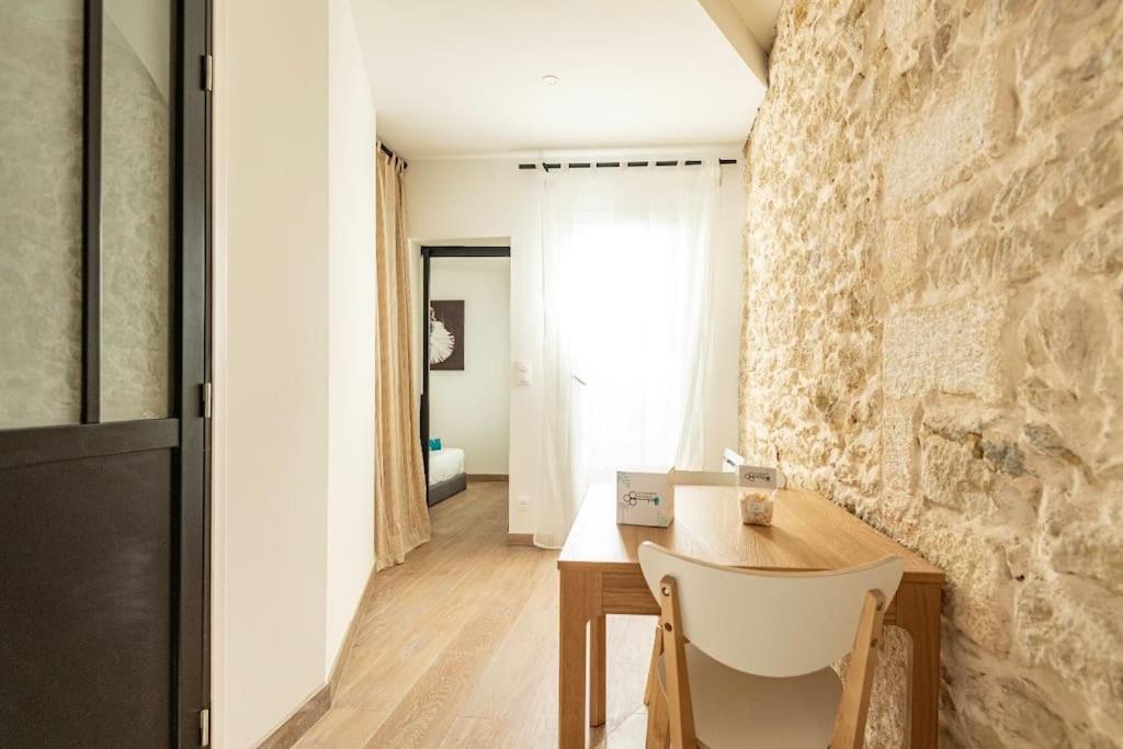 Superbe Appartement Revove T2 Montpellier Dış mekan fotoğraf