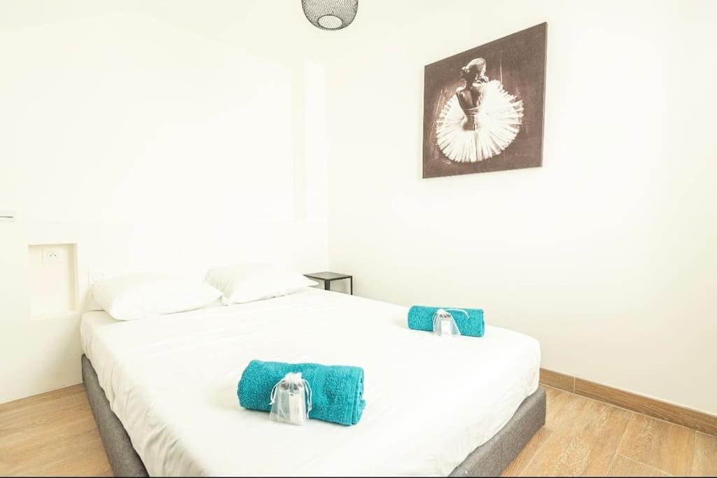 Superbe Appartement Revove T2 Montpellier Dış mekan fotoğraf